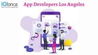 App Developers Los Angeles - iQlance image 2